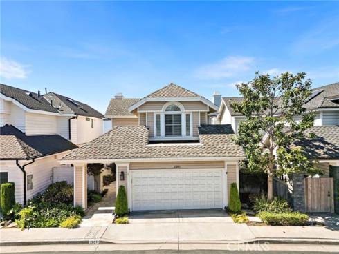 2661  Point Del Mar  , Corona del Mar, CA