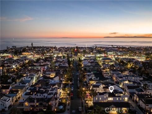 519  Narcissus  A  Avenue, Corona del Mar, CA