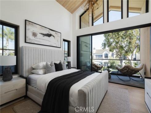 519  Narcissus  A  Avenue, Corona del Mar, CA