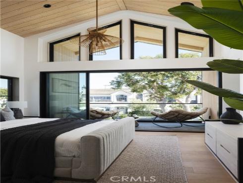 519  Narcissus  A  Avenue, Corona del Mar, CA