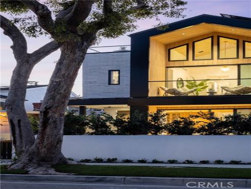 519  Narcissus  A  Avenue, Corona del Mar, CA