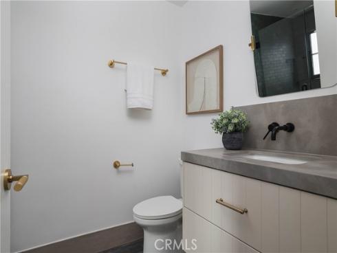 519  Narcissus  A  Avenue, Corona del Mar, CA
