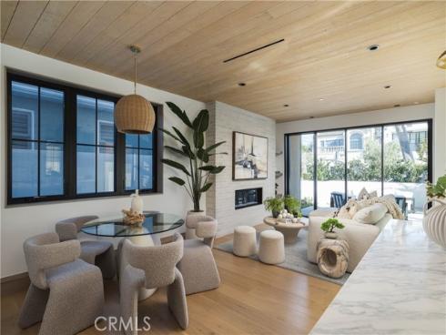519  Narcissus  A  Avenue, Corona del Mar, CA
