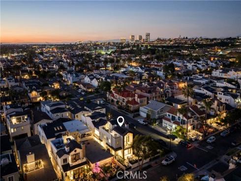 519 Narcissus Avenue, Corona del Mar, CA