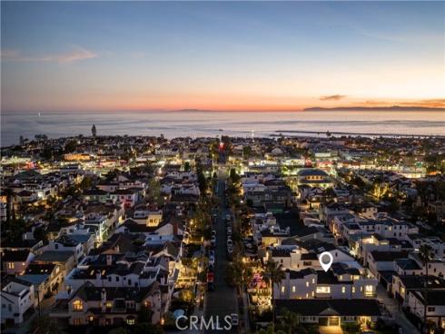 519  Narcissus   Avenue, Corona del Mar, CA