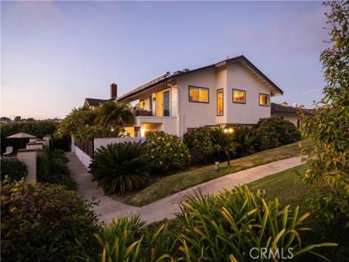 3  White Water   Drive, Corona del Mar, CA