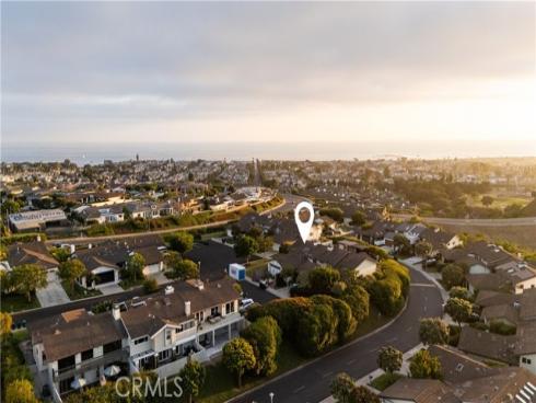 3  White Water   Drive, Corona del Mar, CA