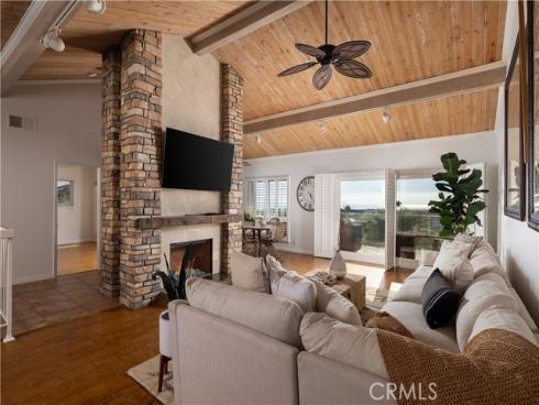 3  White Water   Drive, Corona del Mar, CA