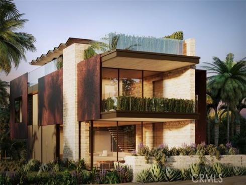 221  Larkspur   Avenue, Corona del Mar, CA