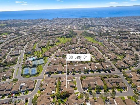 30  Jetty   Drive, Corona del Mar, CA