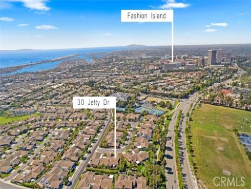 30  Jetty   Drive, Corona del Mar, CA