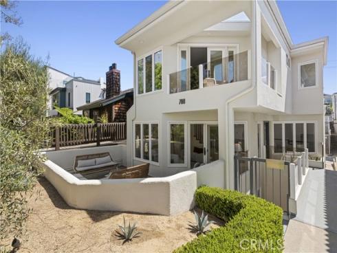 708 Iris Avenue A
