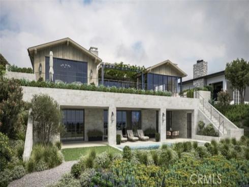 3001  Harbor View  , Corona del Mar, CA