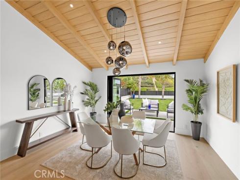 6  Monterey   Circle, Corona del Mar, CA