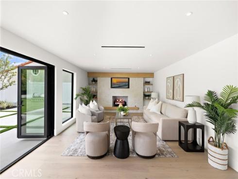 6  Monterey   Circle, Corona del Mar, CA