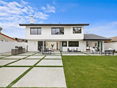 6  Monterey   Circle, Corona del Mar, CA