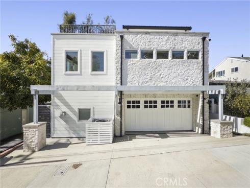 706  Poinsettia  , Corona del Mar, CA