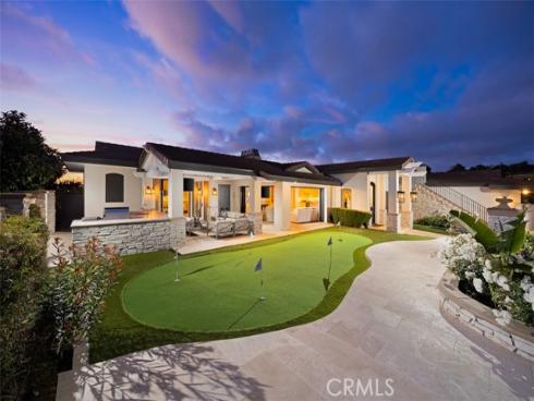 515  Cameo Highlands  , Corona del Mar, CA