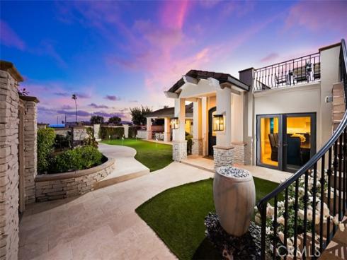 515  Cameo Highlands  , Corona del Mar, CA