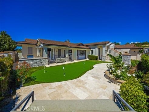515  Cameo Highlands  , Corona del Mar, CA