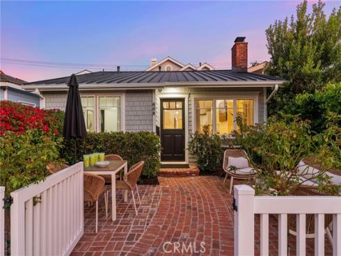 608 Jasmine Avenue