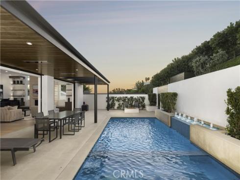 621  Malabar   Drive, Corona del Mar, CA