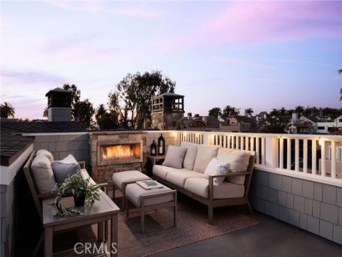 430  Marigold   Avenue, Corona del Mar, CA