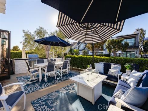 430  Marigold   Avenue, Corona del Mar, CA