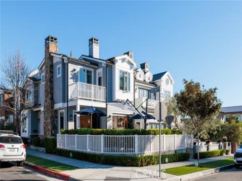 430  Marigold   Avenue, Corona del Mar, CA