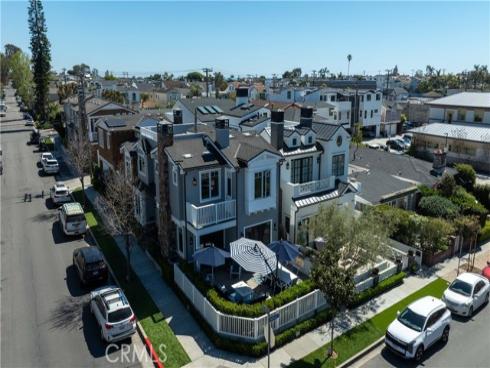 430  Marigold   Avenue, Corona del Mar, CA