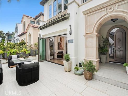 222  Orchid   Avenue, Corona del Mar, CA