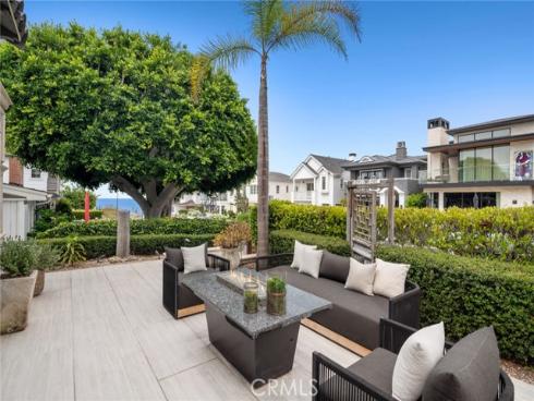 222  Orchid   Avenue, Corona del Mar, CA