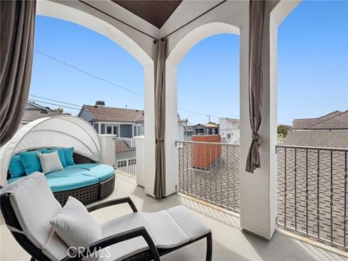 222  Orchid   Avenue, Corona del Mar, CA