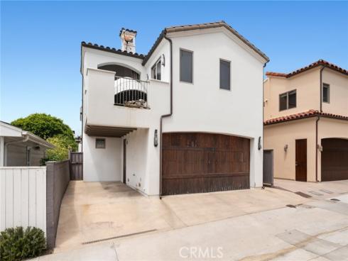 222  Orchid   Avenue, Corona del Mar, CA