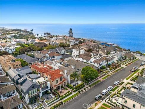 222  Orchid   Avenue, Corona del Mar, CA