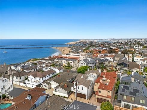 222  Orchid   Avenue, Corona del Mar, CA
