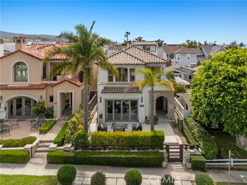 222  Orchid   Avenue, Corona del Mar, CA
