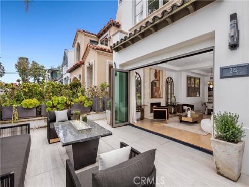 222  Orchid   Avenue, Corona del Mar, CA