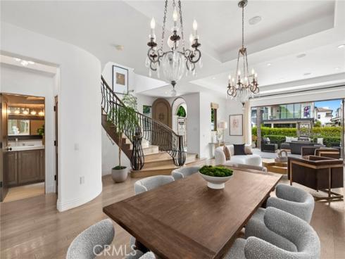 222  Orchid   Avenue, Corona del Mar, CA