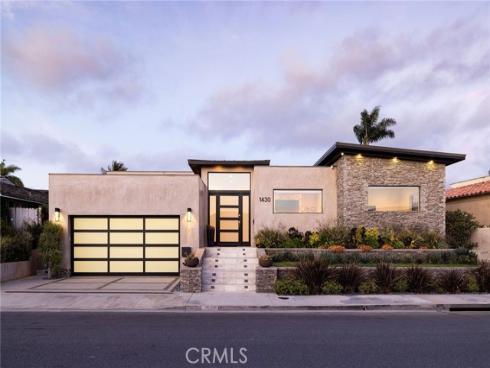1430  Dolphin   Terrace, Corona del Mar, CA