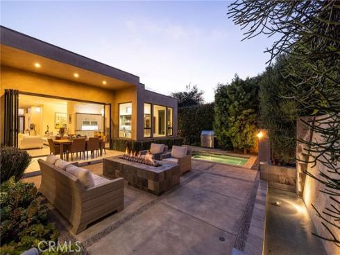 1430  Dolphin   Terrace, Corona del Mar, CA