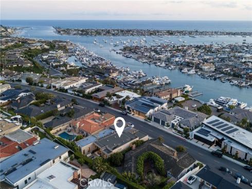 1430  Dolphin   Terrace, Corona del Mar, CA