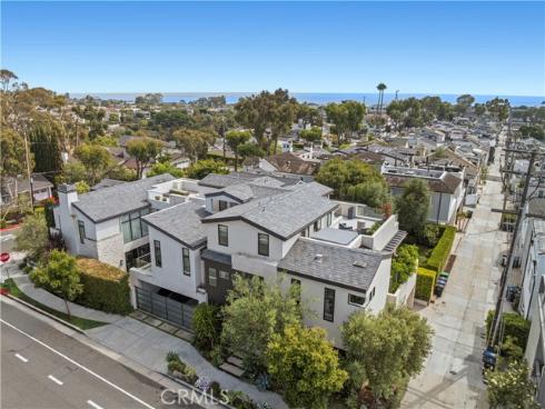 3731  5th   Avenue, Corona del Mar, CA
