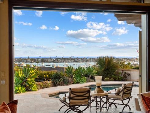 600  Ramona  , Corona del Mar, CA