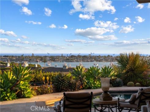 600  Ramona  , Corona del Mar, CA