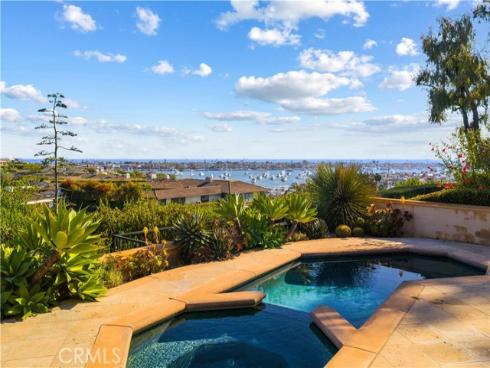 600  Ramona  , Corona del Mar, CA