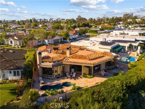 600  Ramona  , Corona del Mar, CA