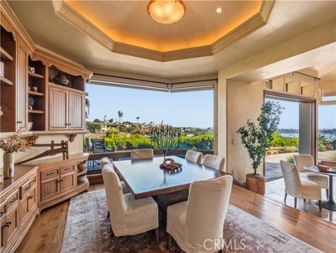 600  Ramona  , Corona del Mar, CA
