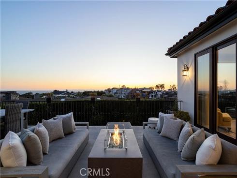 420  De Sola   Terrace, Corona del Mar, CA