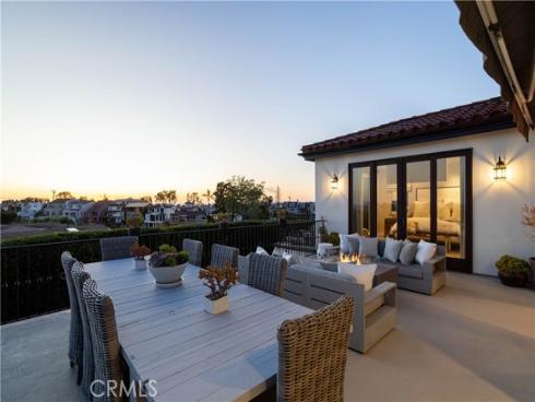 420  De Sola   Terrace, Corona del Mar, CA